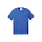 Port & Company® Core Blend Pocket Adult Tall Tee
